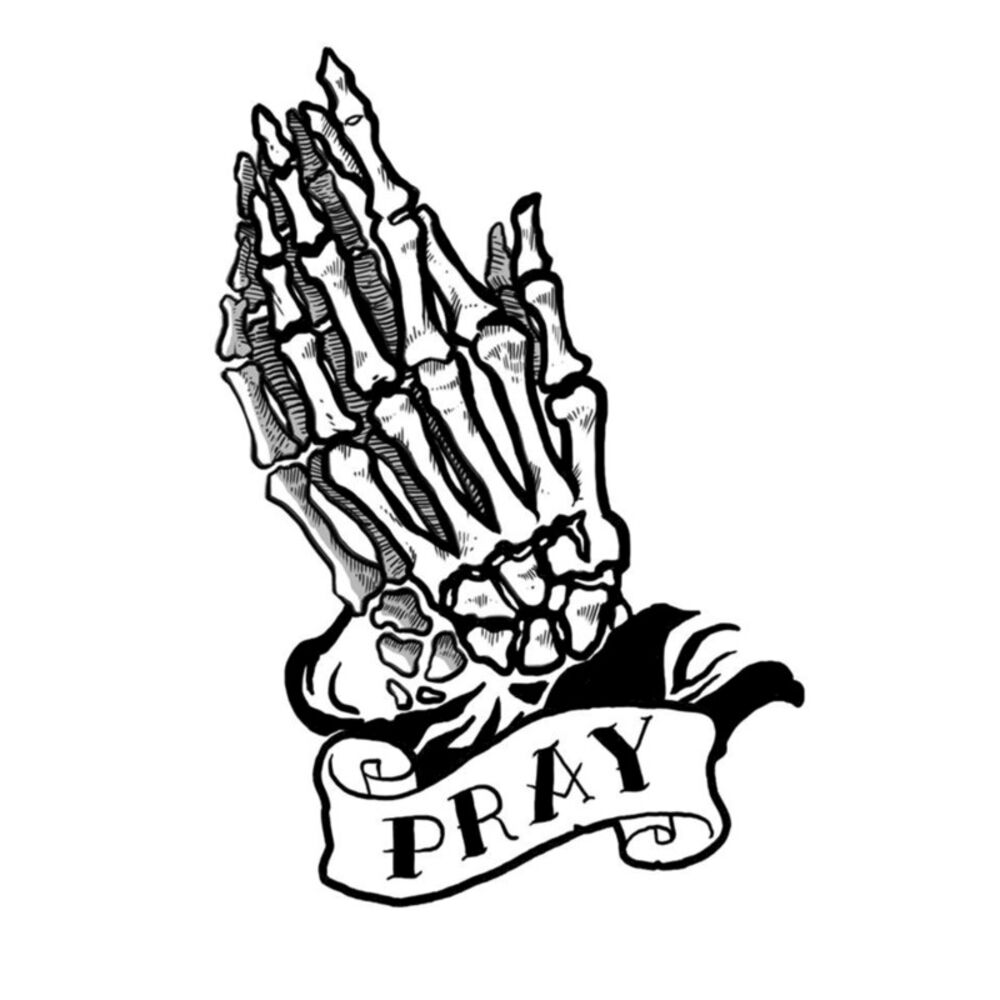 Picture of Pray