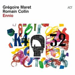 Cover of Ennio