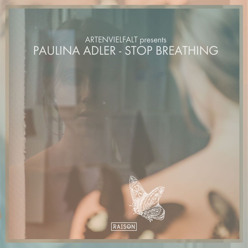 Picture of Stop Breathing (Remixes)
