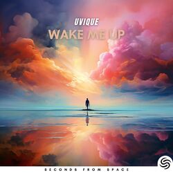 Cover of Wake Me Up
