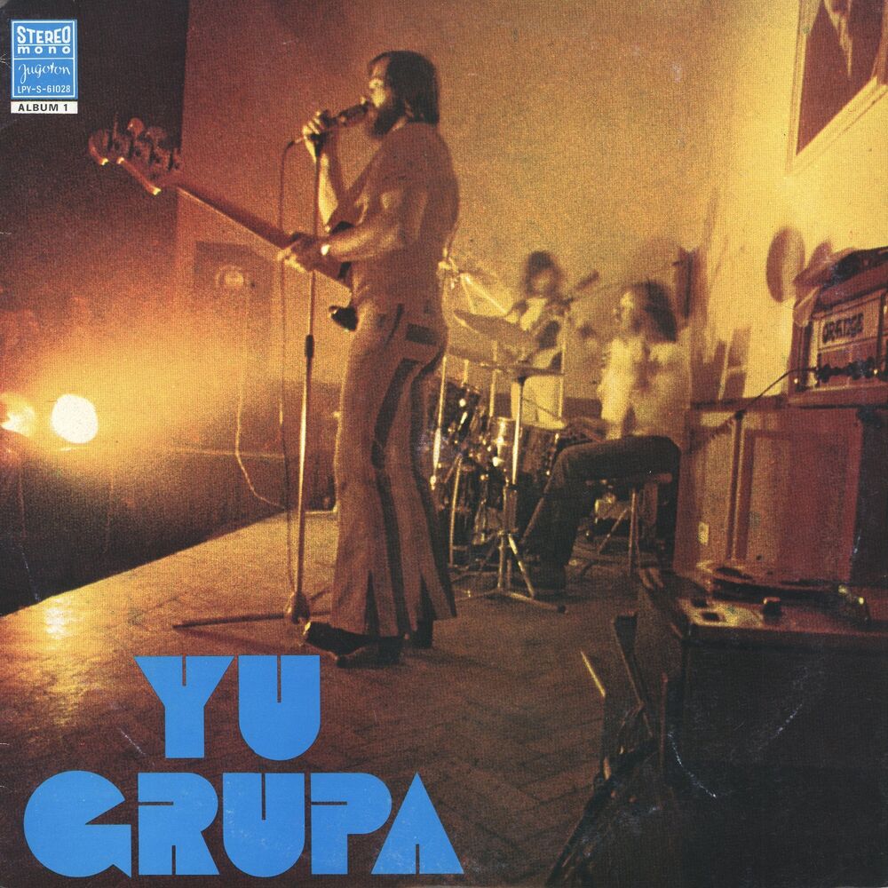 Picture of Yu Grupa