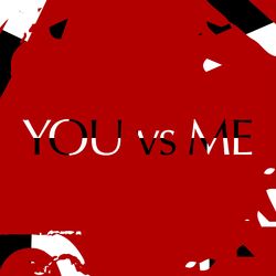 Cover of You vs Me