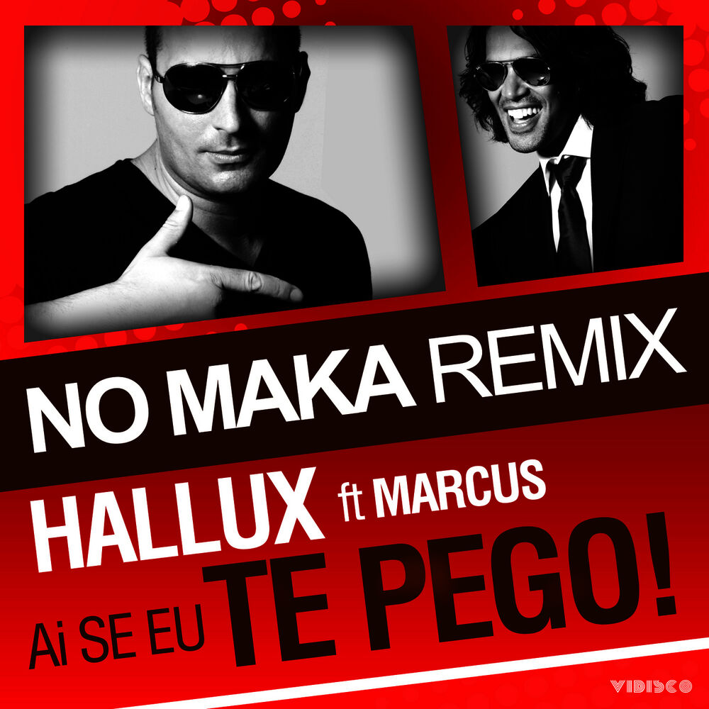 Picture of Ai Se Eu Te Pego (No Maka Remix)