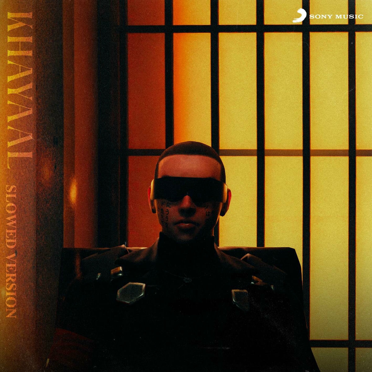 Album cover of Khayaal
