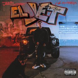 Cover of EL JET