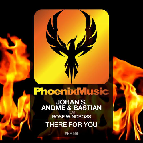 There For You artwork