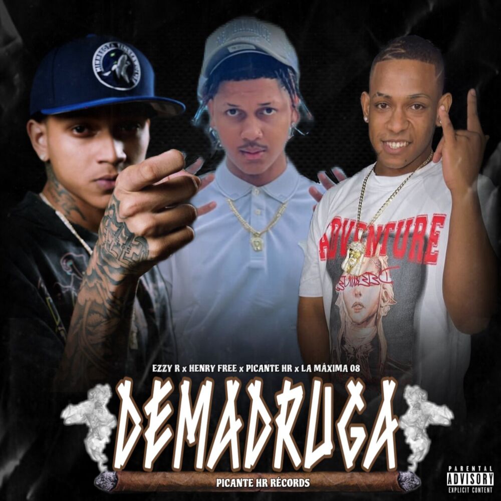 Picture of Demadruga