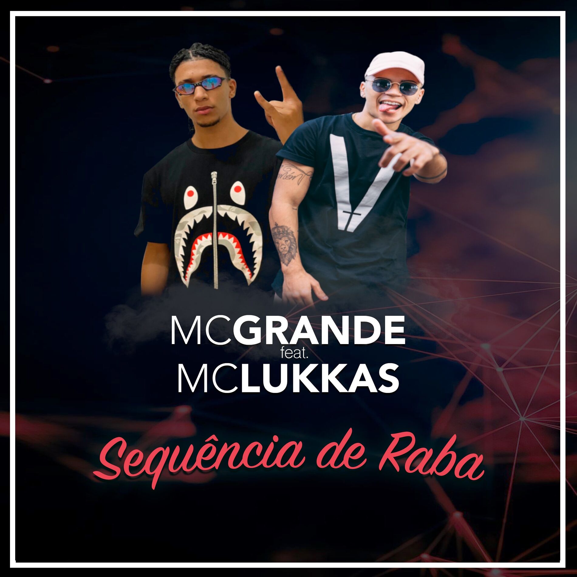 Album cover of Sequência de Raba