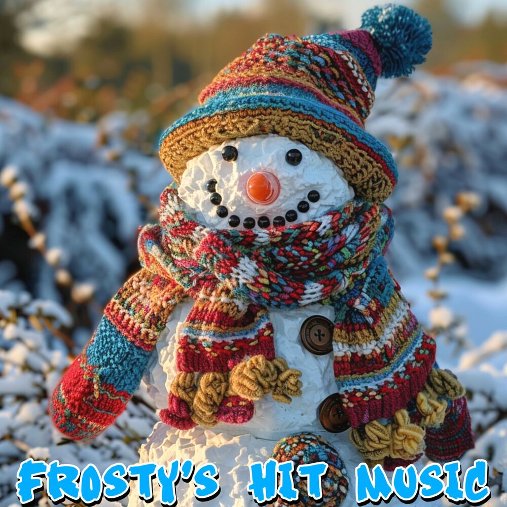 Picture of Frosty's Hit Music