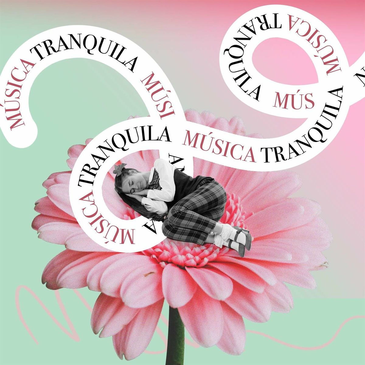 Album cover of Música Tranquila