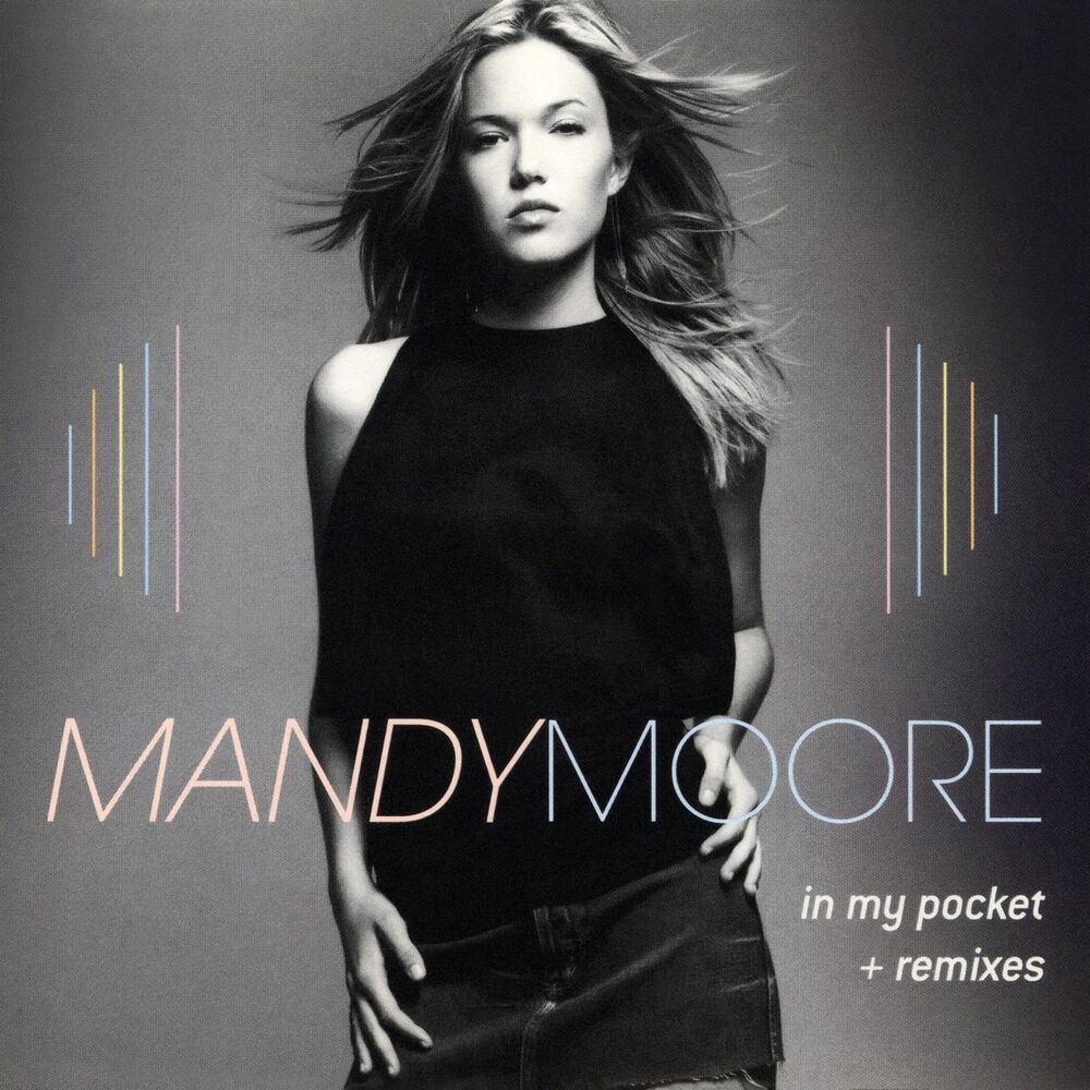 Picture of In My Pocket - The Remixes