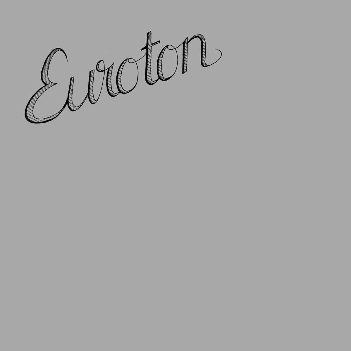 Album picture of Euroton