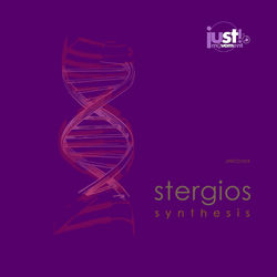 Cover of Synthesis Album by undefined