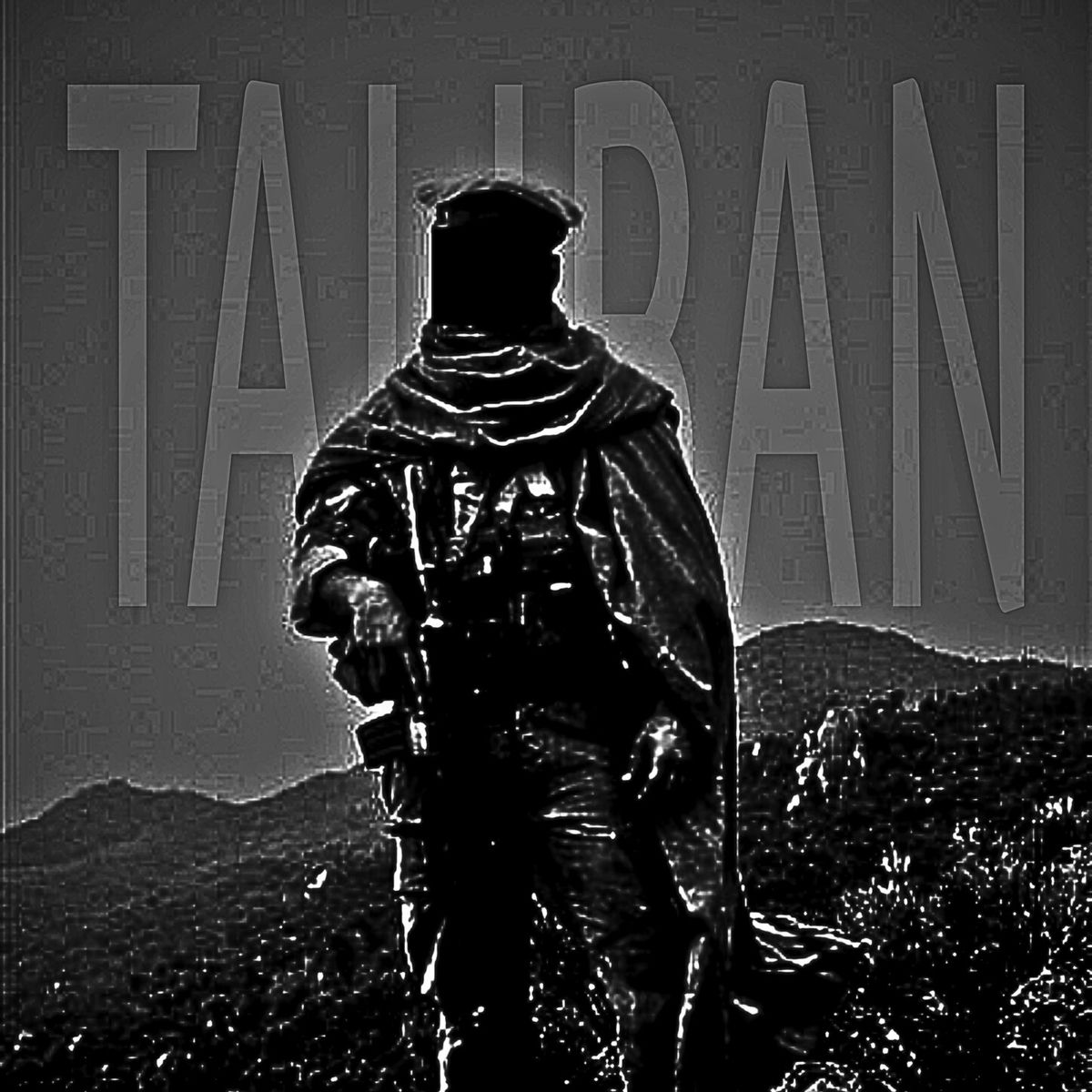 Album cover of TALIBAN
