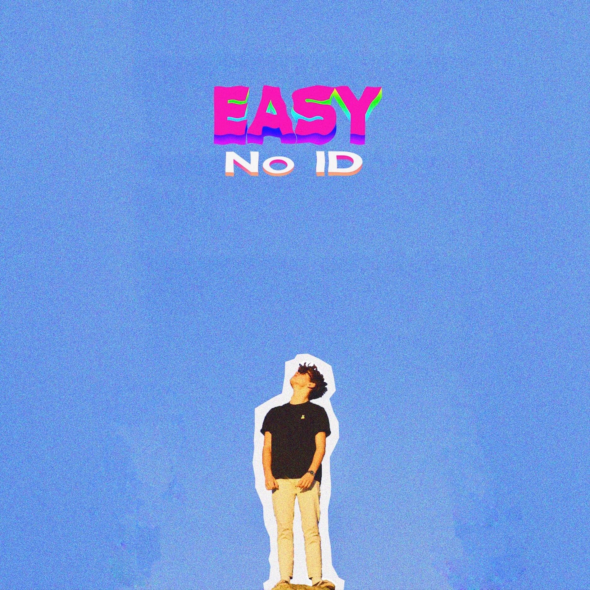 Album cover of Easy