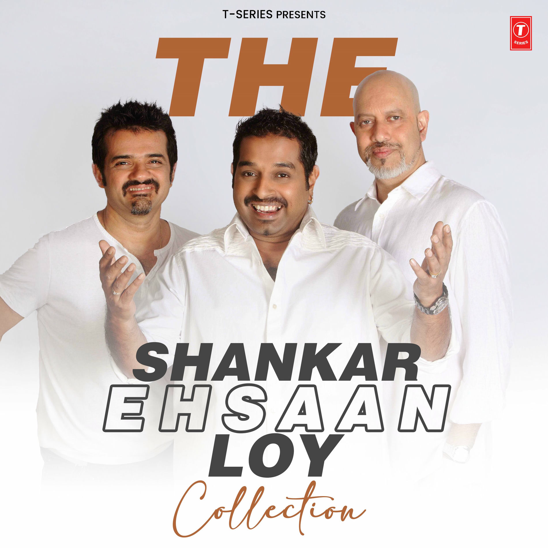 Album cover of Salaam-E-Ishq (From 