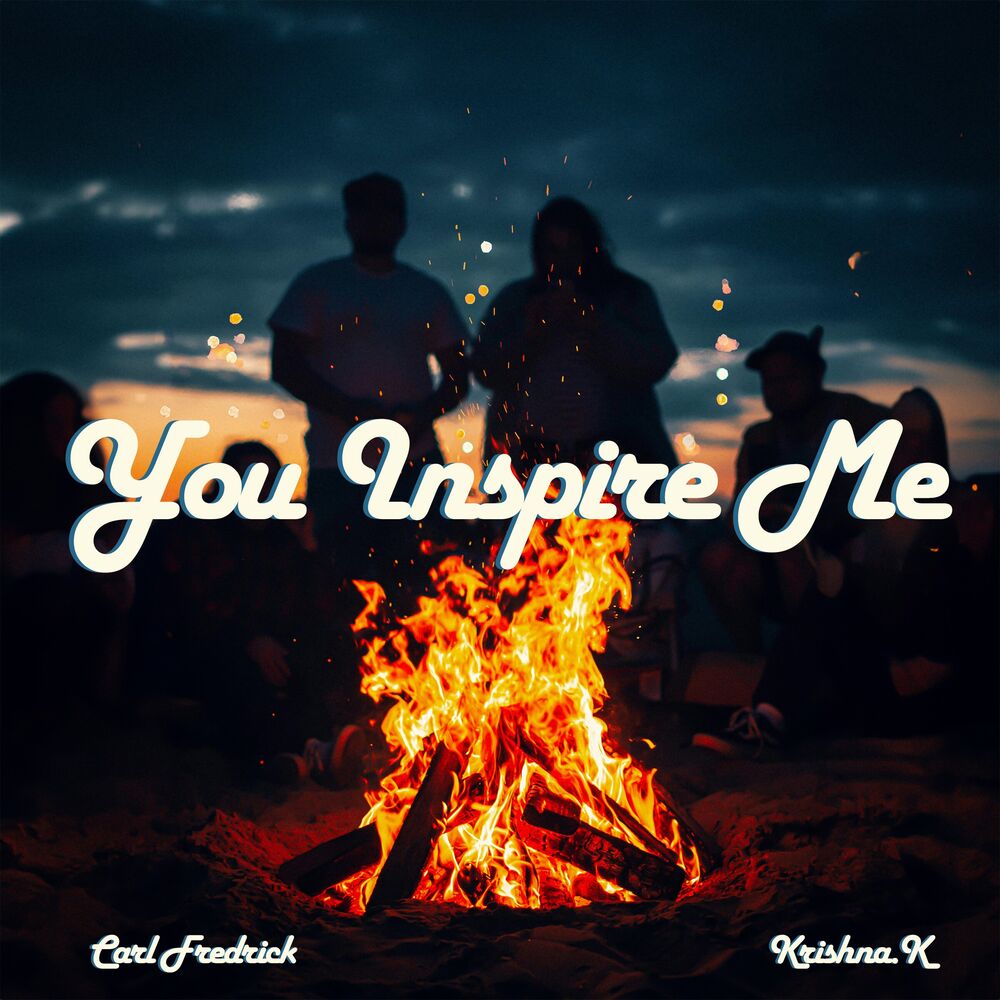 Picture of You Inspire Me