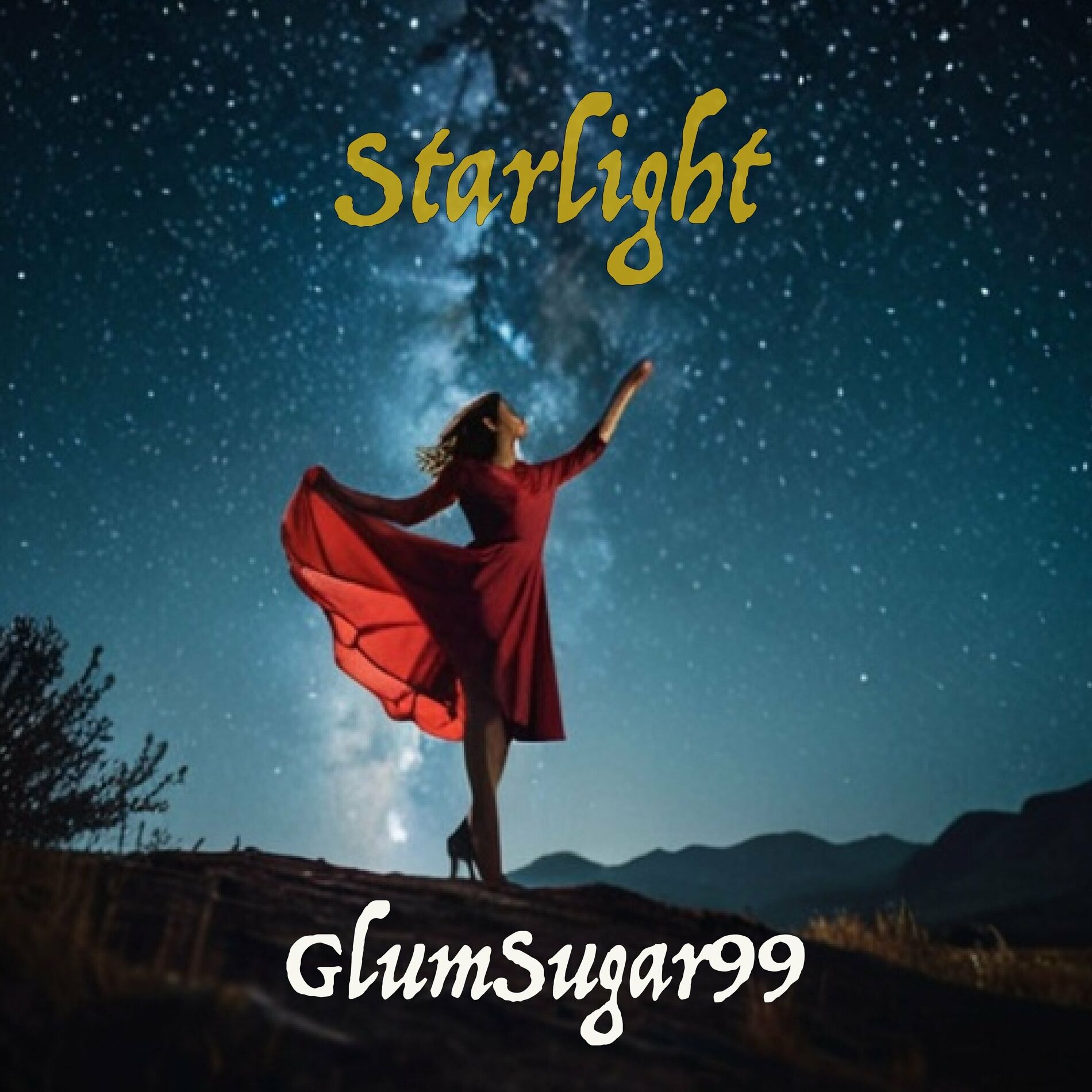 Album cover of Starlight