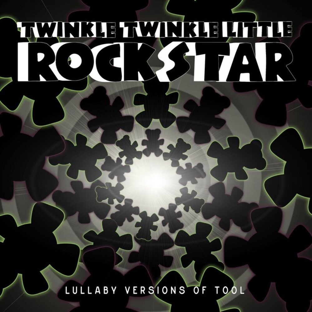 Picture of Lullaby Versions of Tool