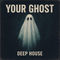 Your Ghost by Josh Fawaz album cover