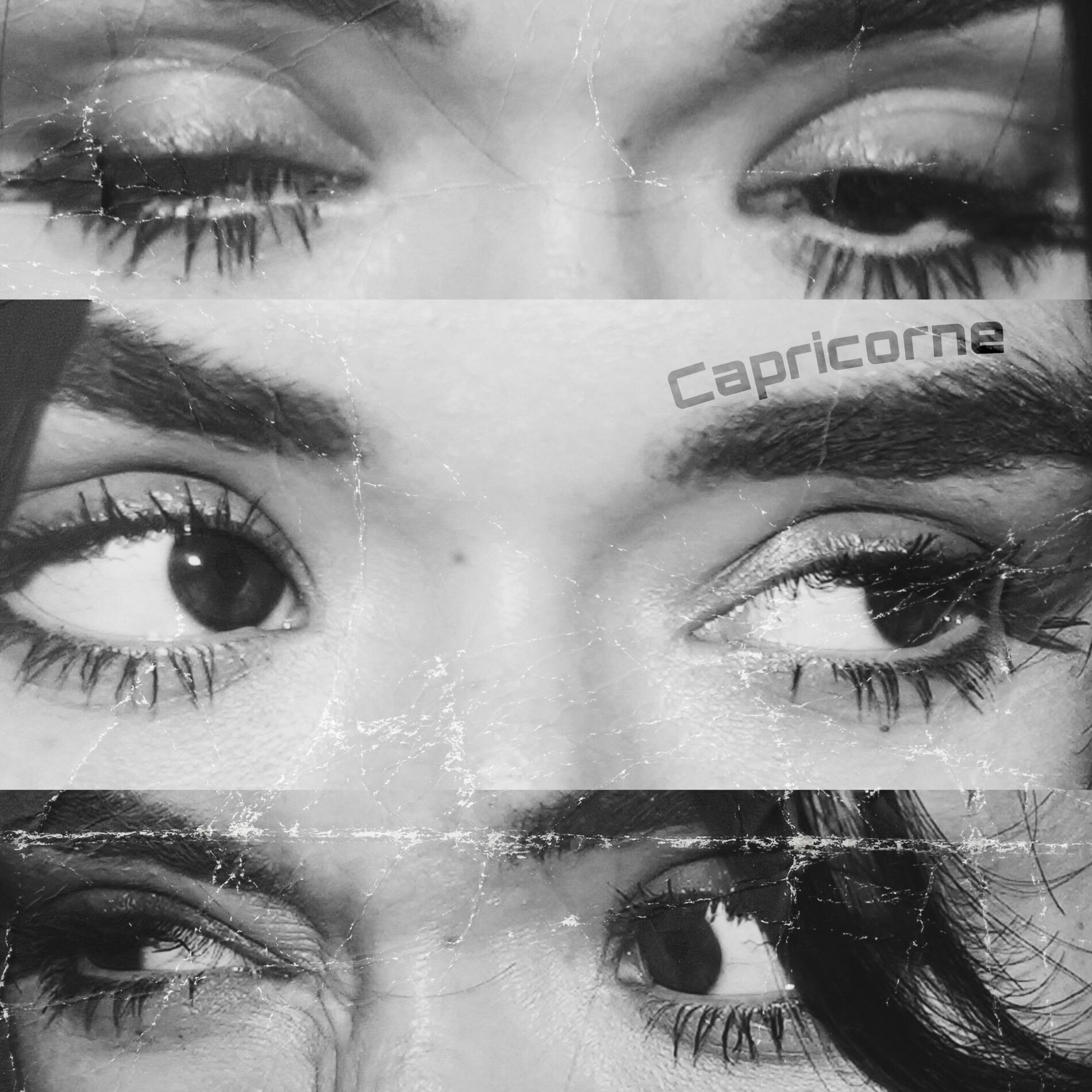 Album cover of Capricorne