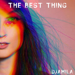 Cover of The Best Thing