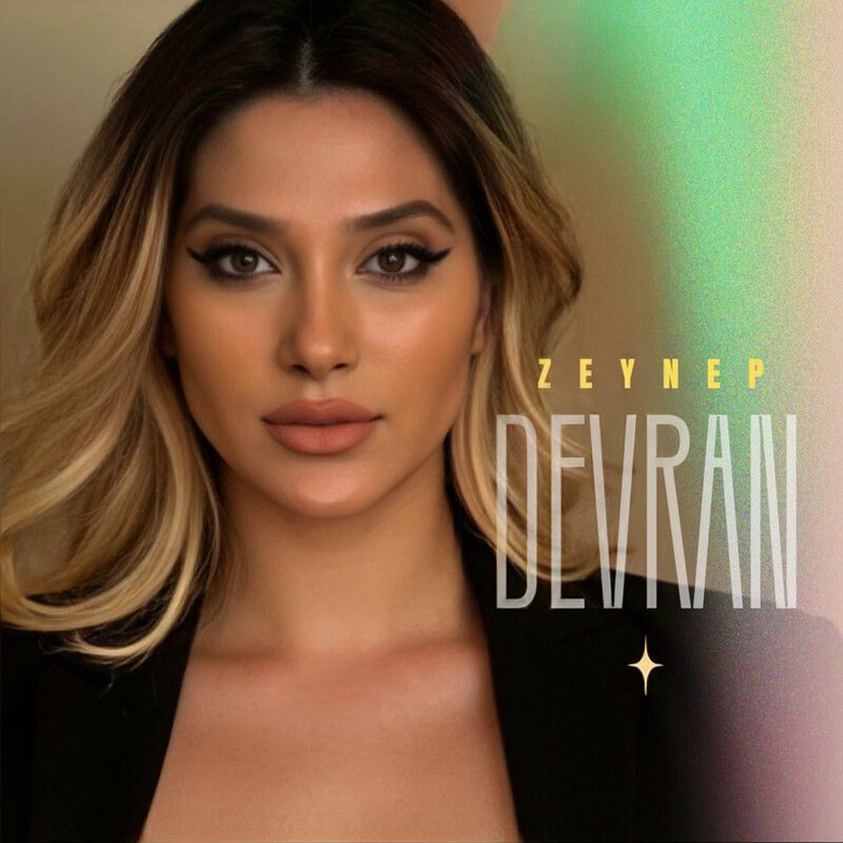 Album cover of Devran