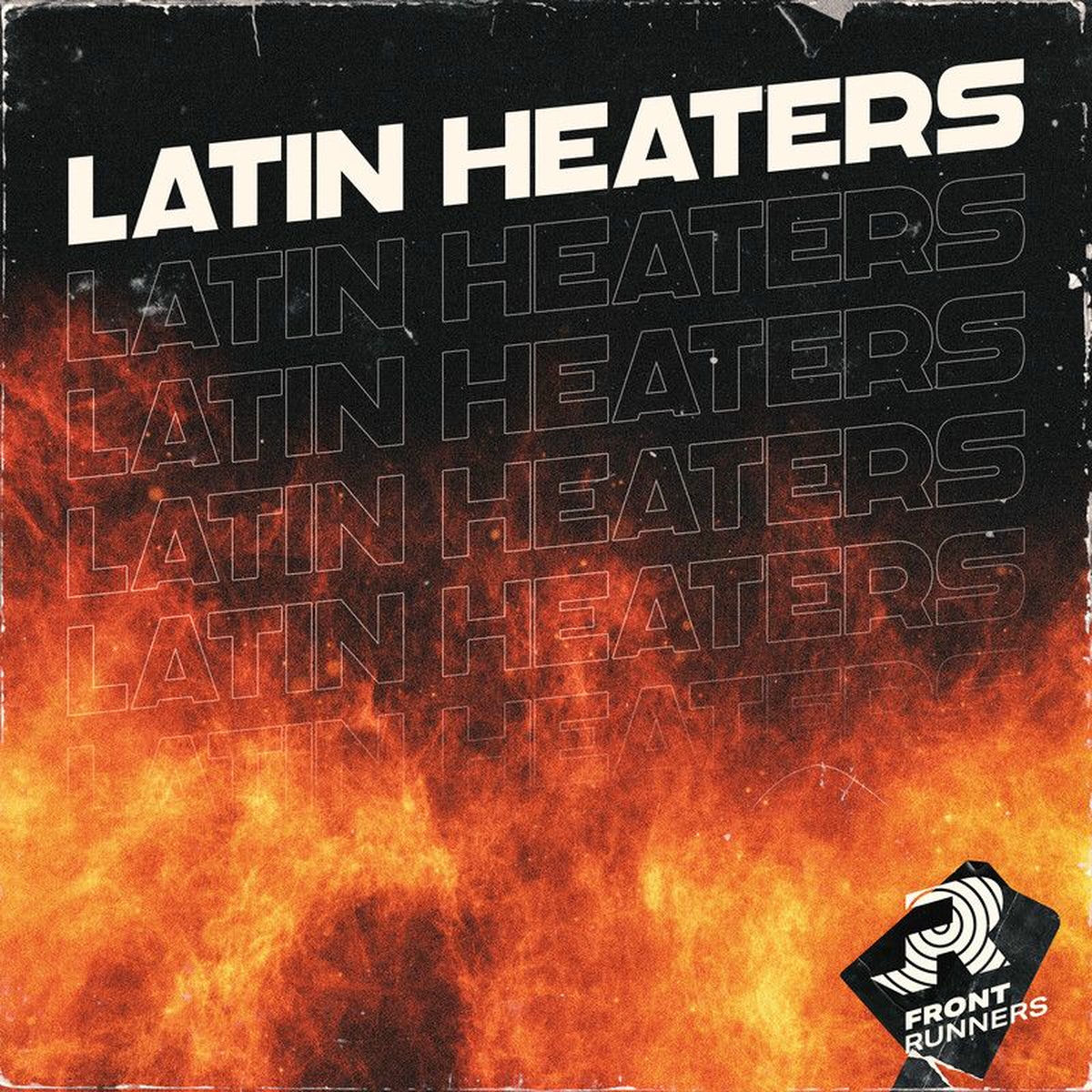 Album cover of 123 Latino