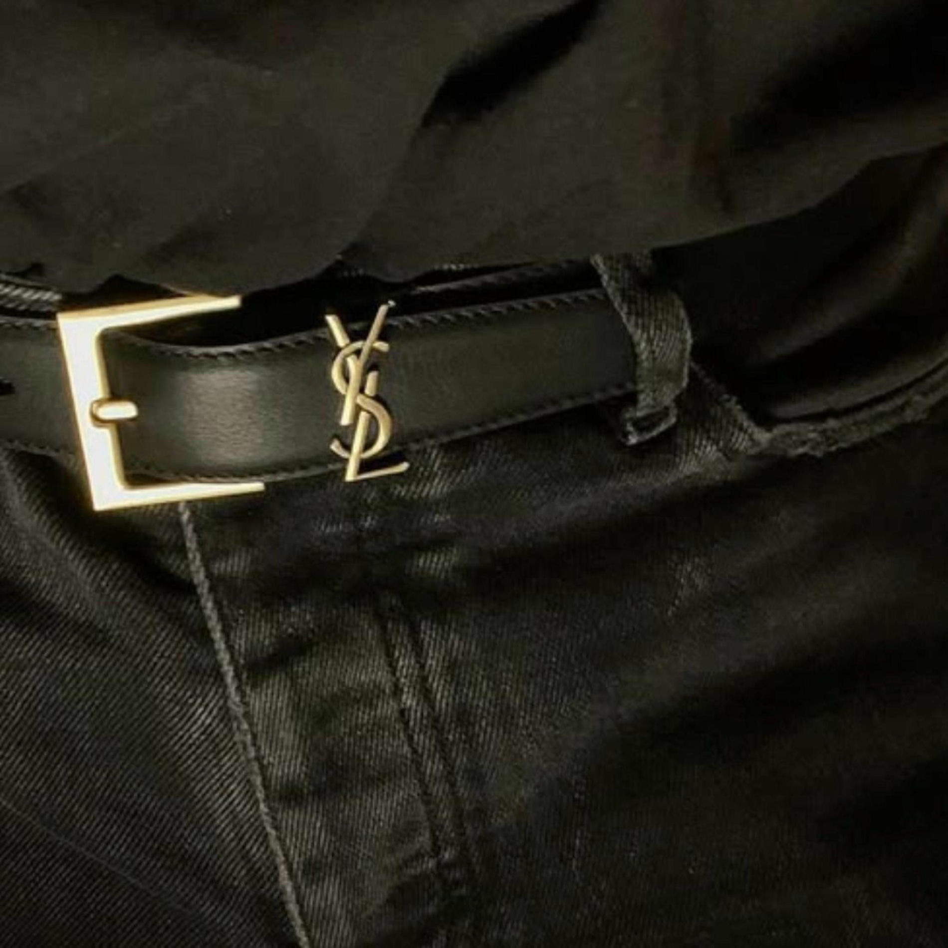 Album cover of ysl