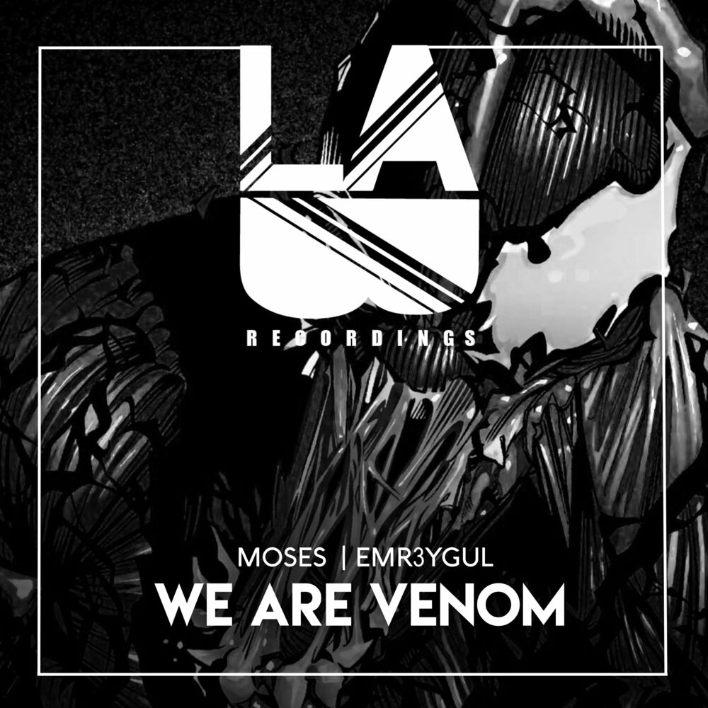 Picture of We Are Venom