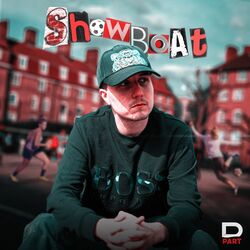 Cover of Showboat