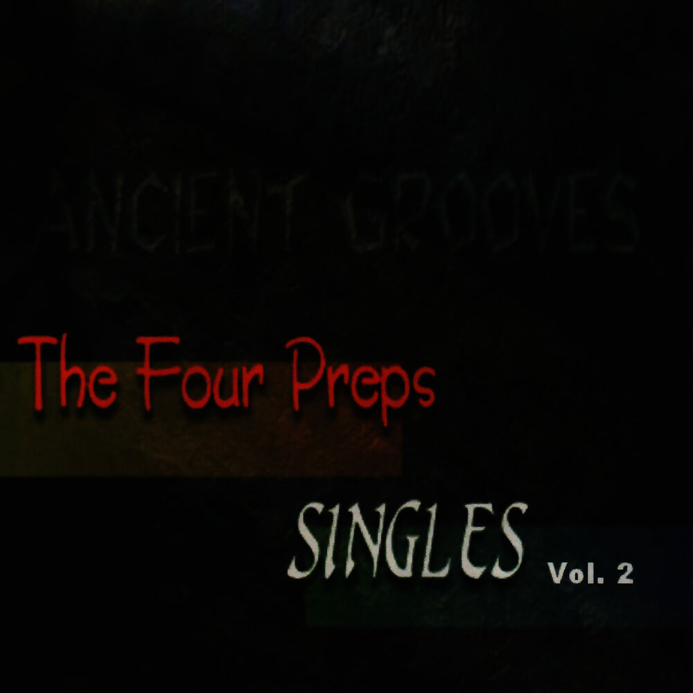 Picture of The Single Collection, Vol. 2