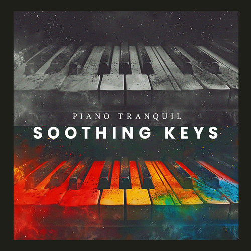 Soothing Keys