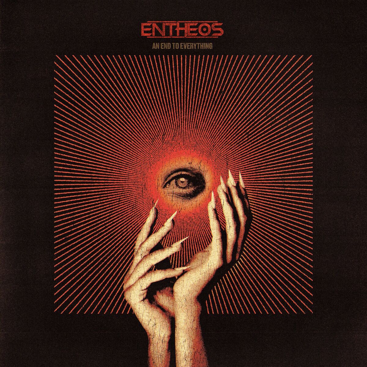 Album cover of A Thousand Days
