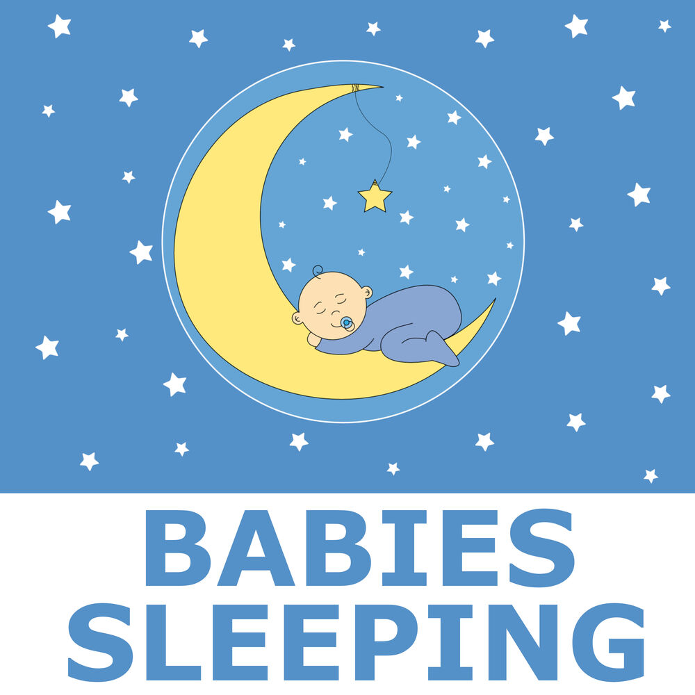 Picture of Babies Sleeping