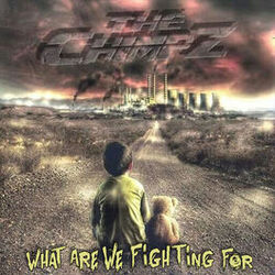 Cover of What Are We Fighting For