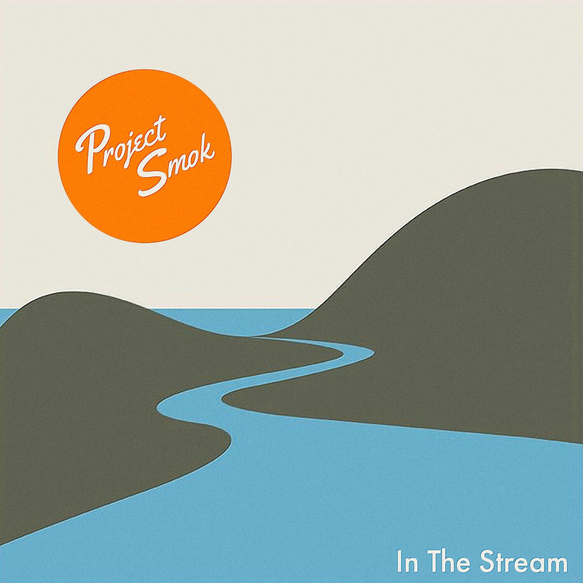 Album cover of In The Stream