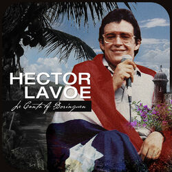 Cover of Le Canta A Borinquen