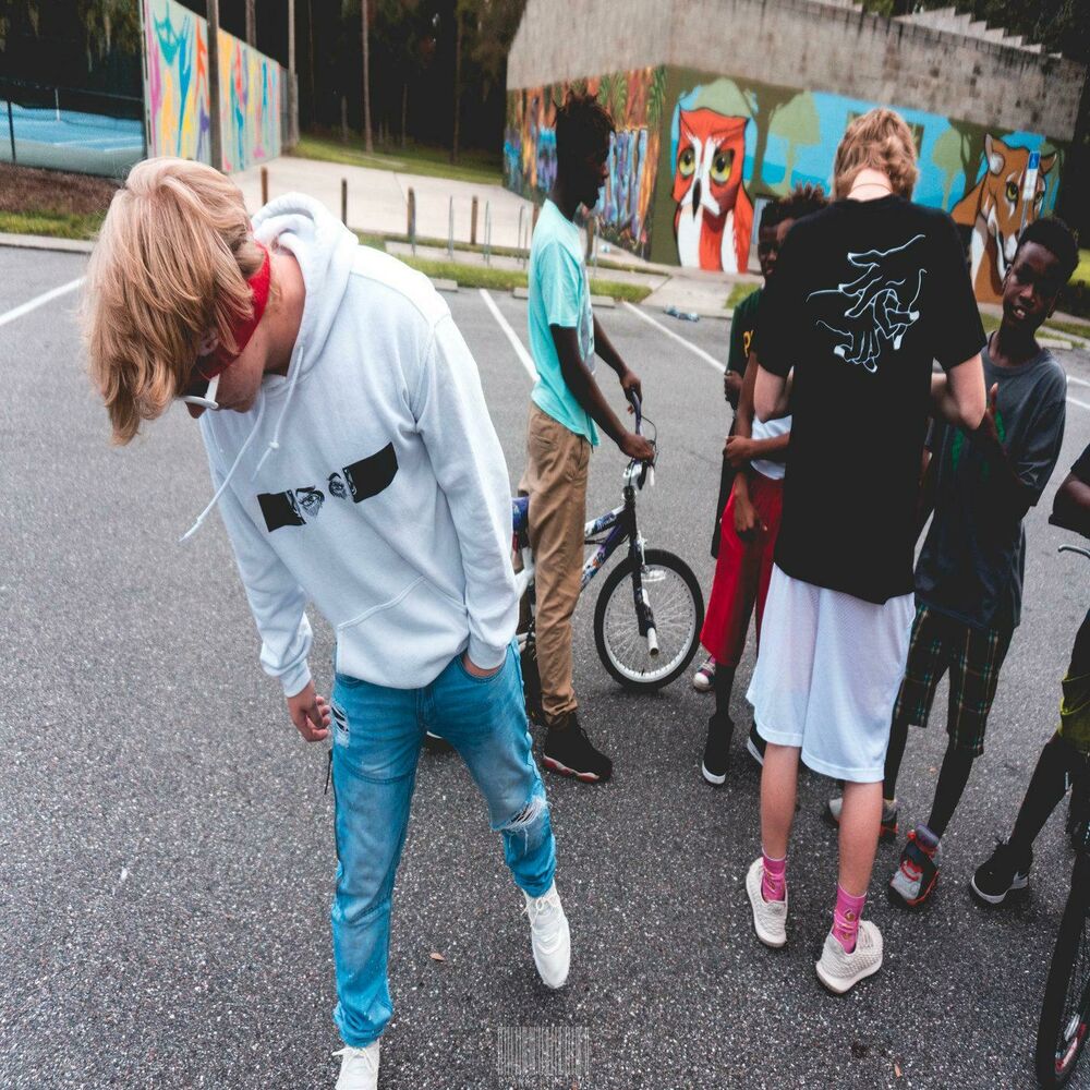 Picture of The Race Remix