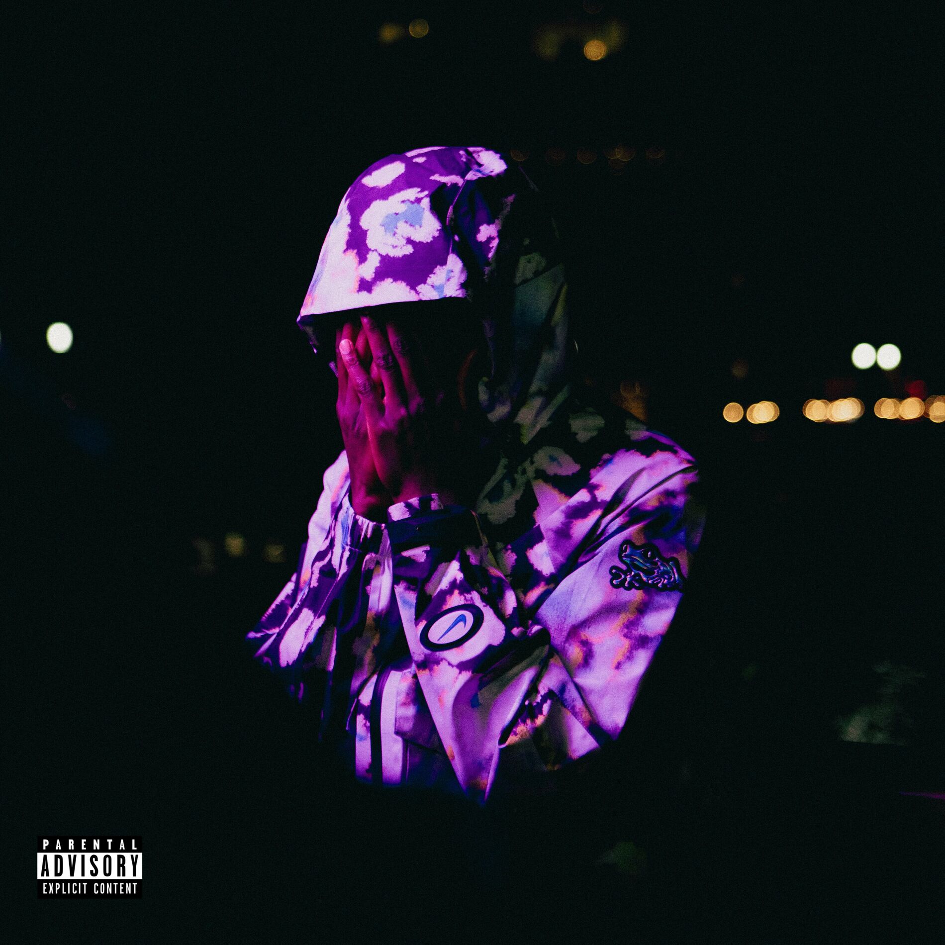 Album cover of Deja Vu