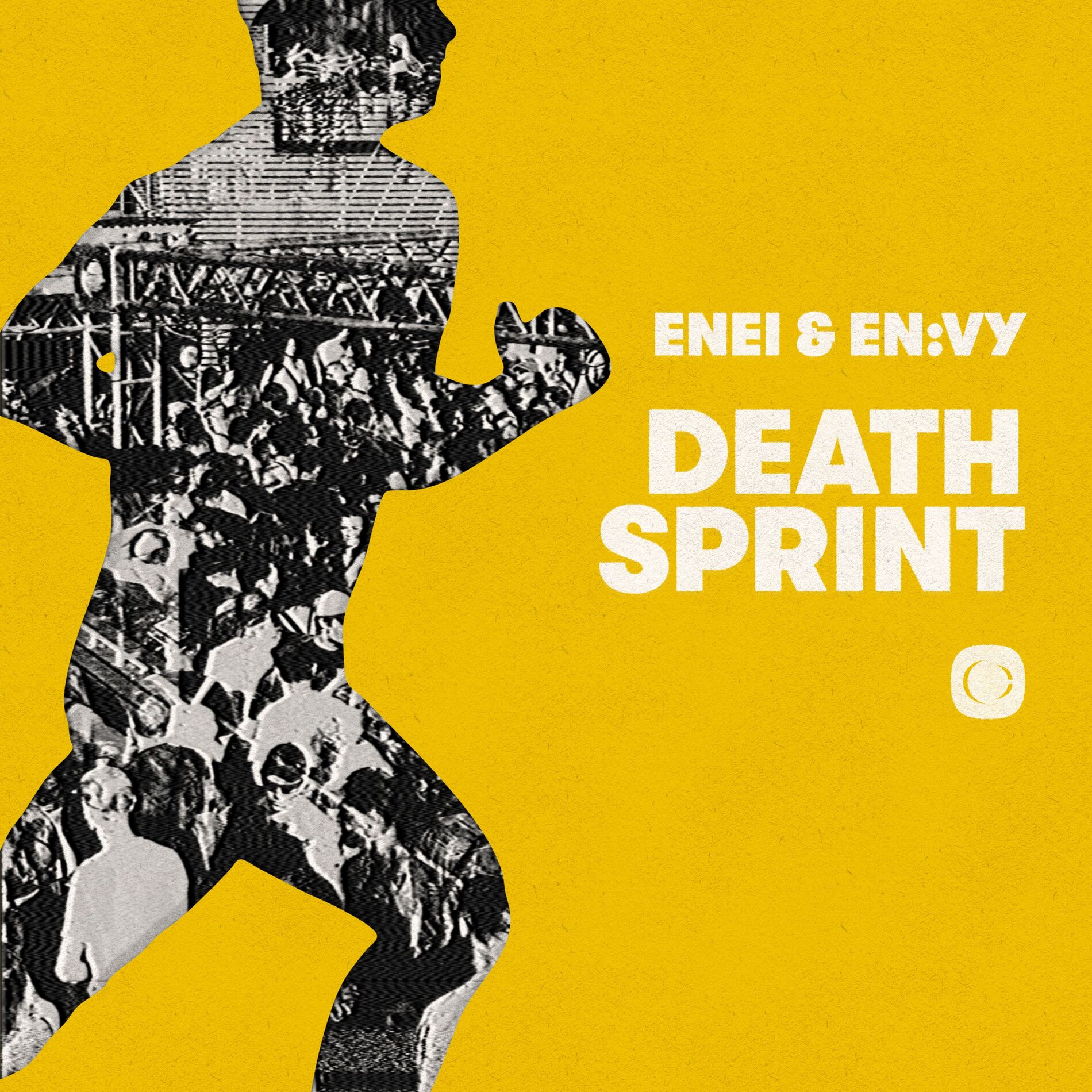 Album cover of Death Sprint EP