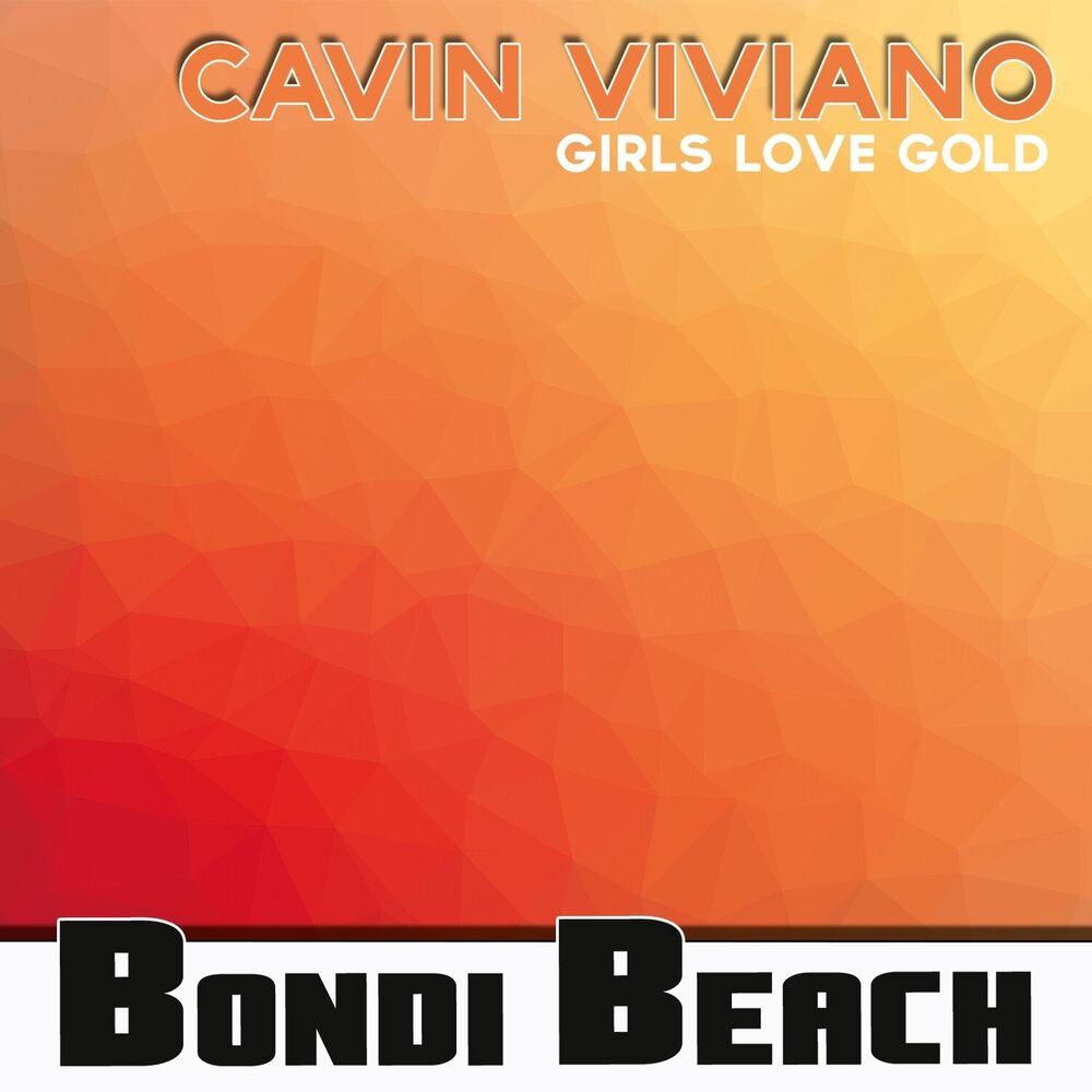 Picture of Girls Love Gold