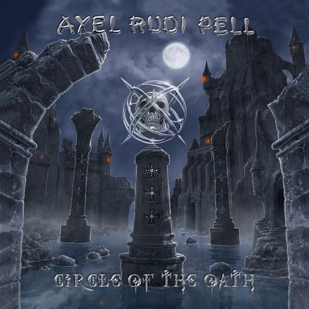 Picture of Circle of the Oath