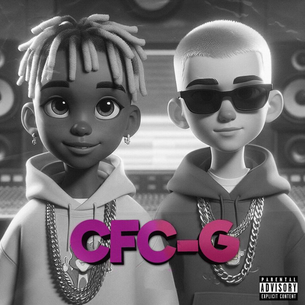 Picture of CFC-G