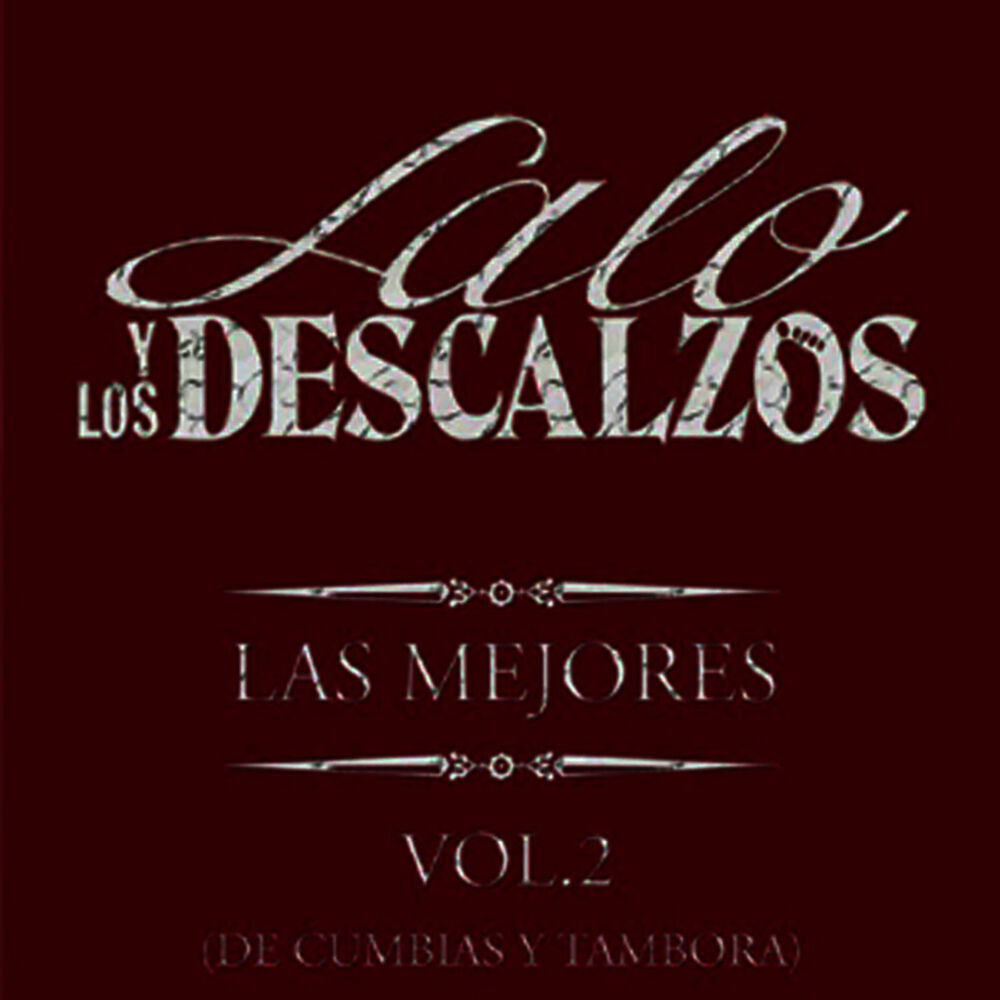 Picture of Las Mejores Vol. 2 (De Cumbias Y Tambora)