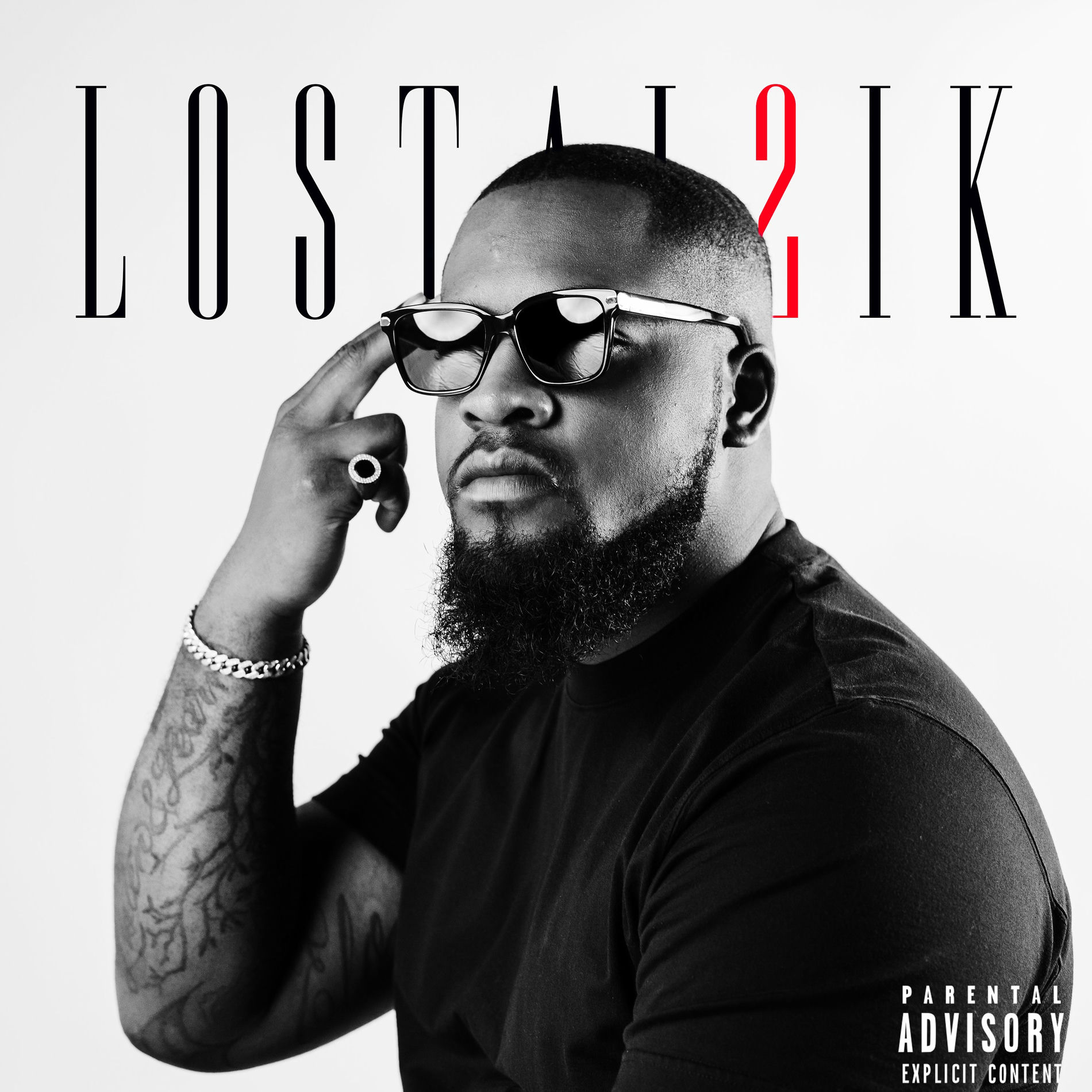 Album cover of LOSTALGIK (2LUXE)