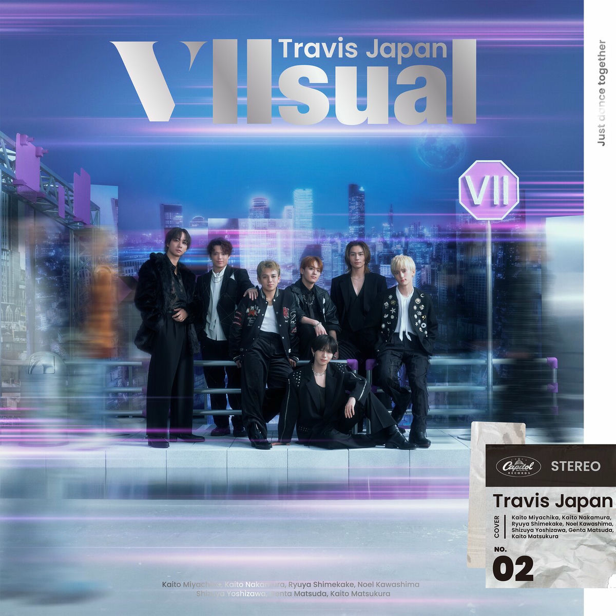 アイドル Travis Japan Photo Book 2024 Travis Japan/Travis Japan Concert Tour 2024 Road to