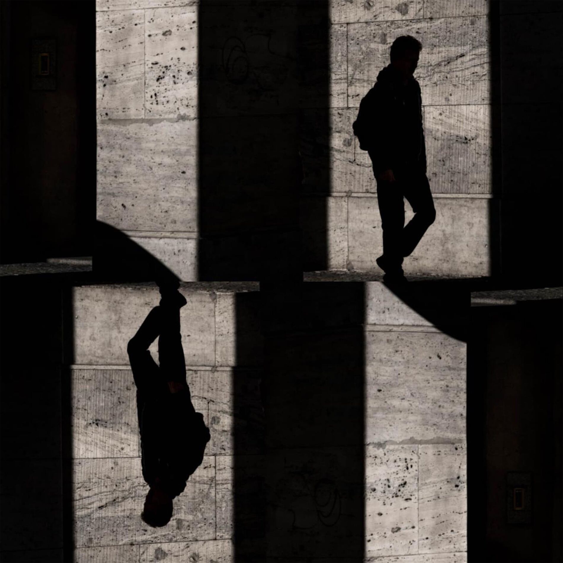 Album cover of Illusion