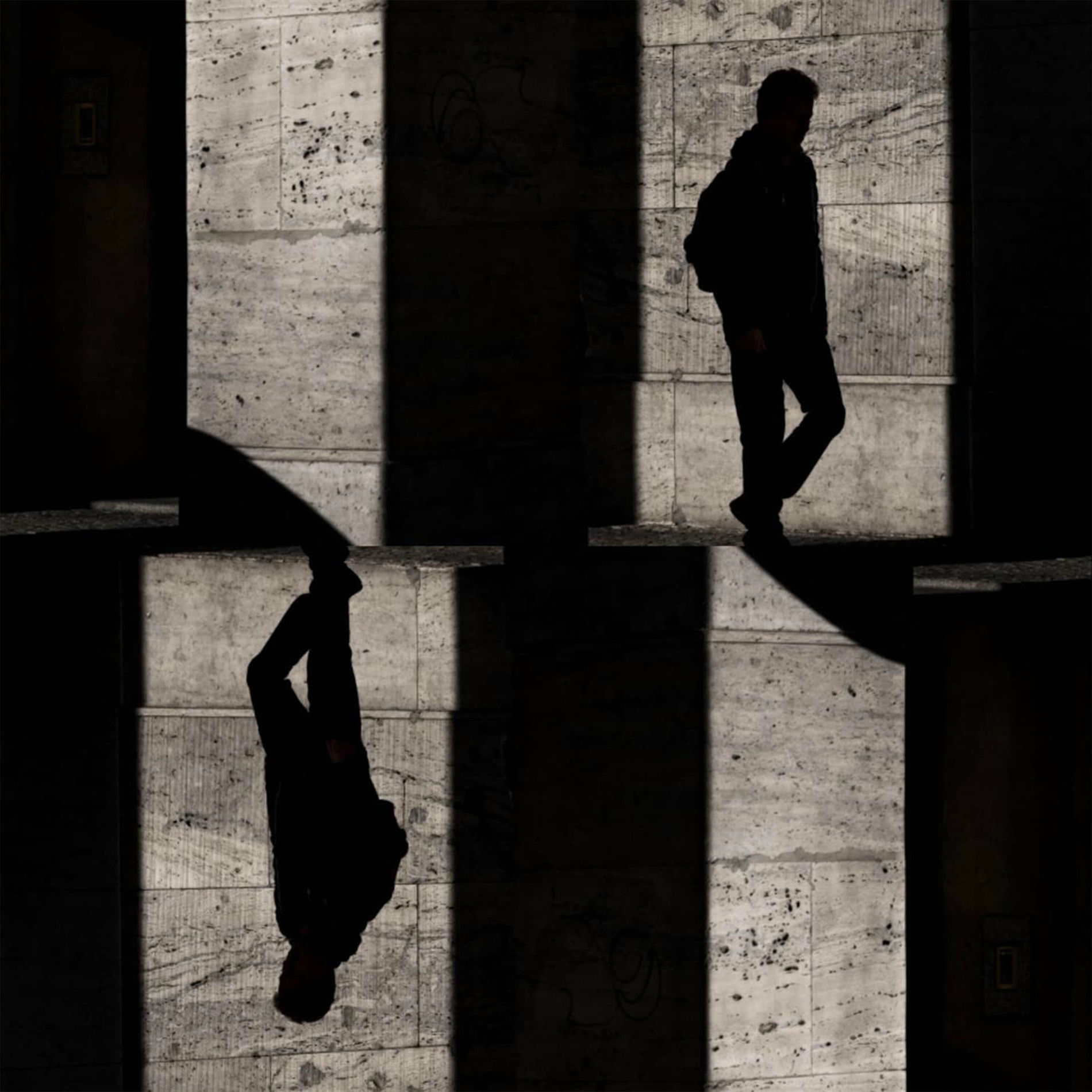 Album cover of Mountain River