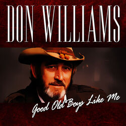 Cover of Good Old Boys Like Me